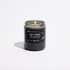 Celestial Smoky Cinnamon – Standard Candle